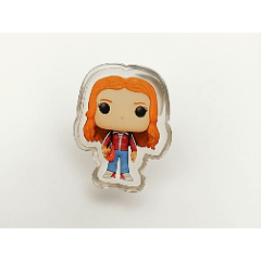 Pin en rotación 360°